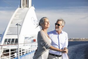 2024 Travel Trend Soaring Cruise Bookings