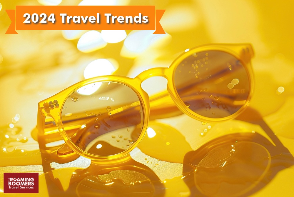 2024 Travel Trends