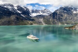 Silversea Expeditions- Spectacular Arctic Drone Video