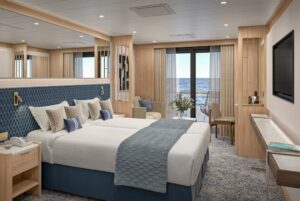 Windstar Cruises New Star Seeker Motor Yacht