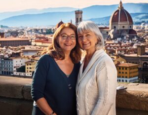 Best Time to Visit Florence Italy