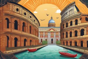Best Time to Visit Rome Florence Venice Italy