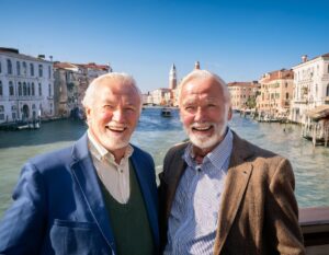 Best Time to Visit Venice Italy