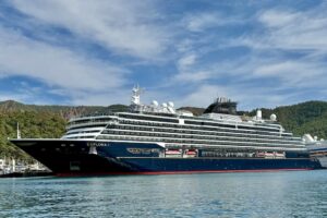 Explora Journeys Marmaris Turkey