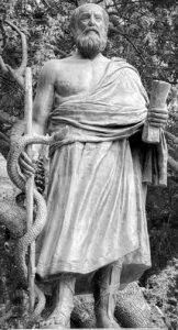 Hippocrates Do No Harm 1