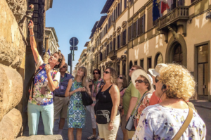 Top Ten Reasons to Travel With Tauck Tours 7