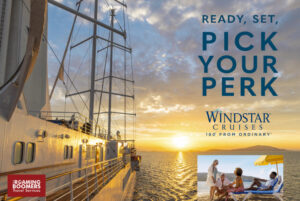 Exclusive Windstar Cruises Offer