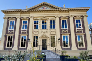 mauritshuis-museum-the-hague-exterior