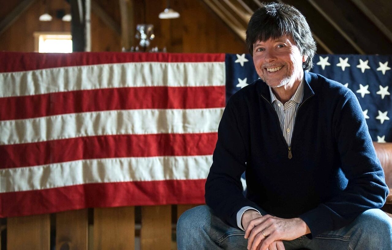 Tauck Ken Burns America Small Group Tours